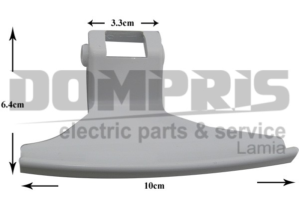 ΚΛΕΙΣΤΡΟ ΠΛΥΝΤΗΡΙΟY SAMSUNG DC64-02430A 1