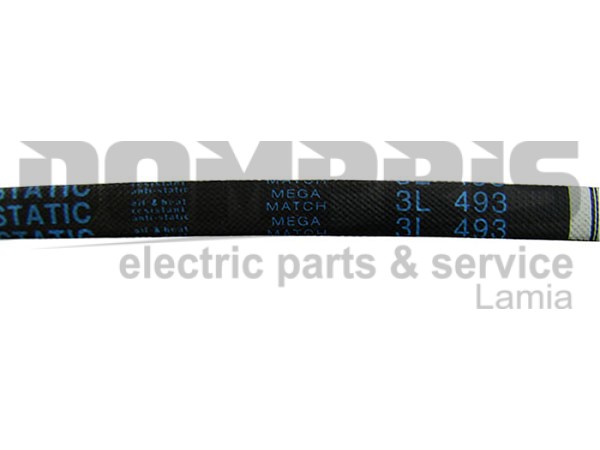 ΙΜΑΝΤΑΣ ΠΛΥΝΤΗΡΙΟY ARISTON WHIRLPOOL MEGADYNE  3L 493 481281728287 2