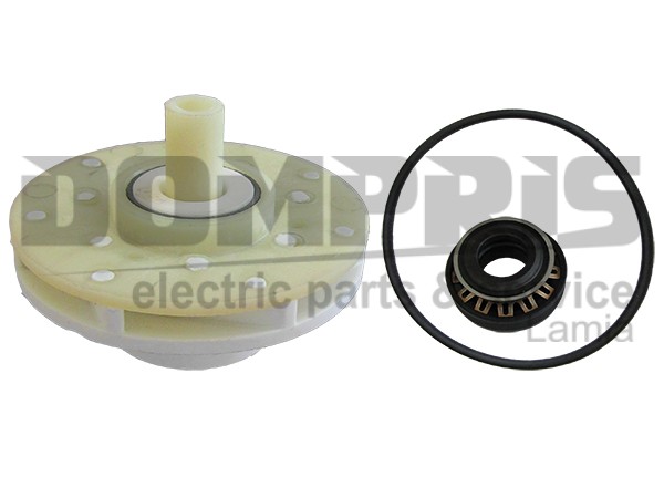 ΦΤΕΡΩΤH ΠΛΥΝΤΗΡΙΟY ΠΙΑΤΩΝ SIEMENS KIT 183638 2