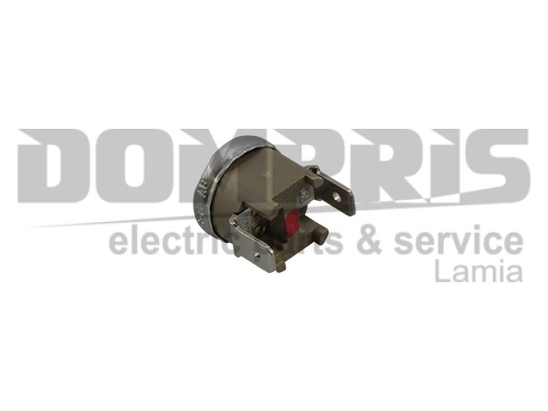 ΘΕΡΜΙΚΟ ΚΑΦΕΤΙΕΡΑΣ DELONGHI 125°C 5232101300 2