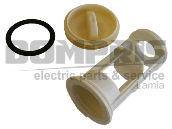 ΦΙΛΤΡO ΠΛΥΝΤΗΡΙΟY ZANUSSI ELECTROLUX 5029026004 1