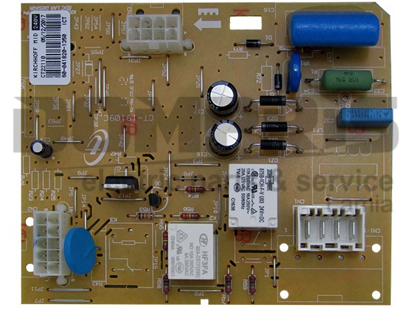 ΠΛΑΚΕΤΑ ΨΥΓΕΙΟΥ WHIRLPOOL 481223678536 2