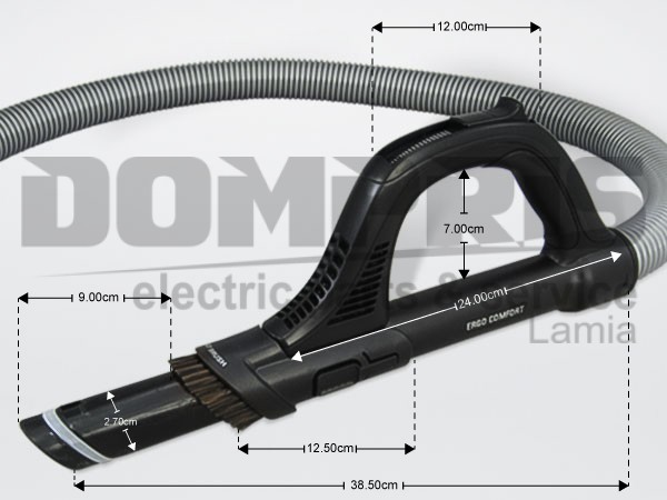 ΣΠΙΡΑΛ ΣΚΟΥΠΑΣ ΚΟΜΠΛΕ ROWENTA RS-RT3510 2