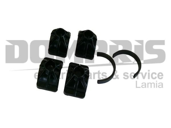 ΦΕΡΜΟΥΙΤ ΠΛΥΝΤΗΡΙΟΥ CANDY ZEROWATT KIT 91941756 1