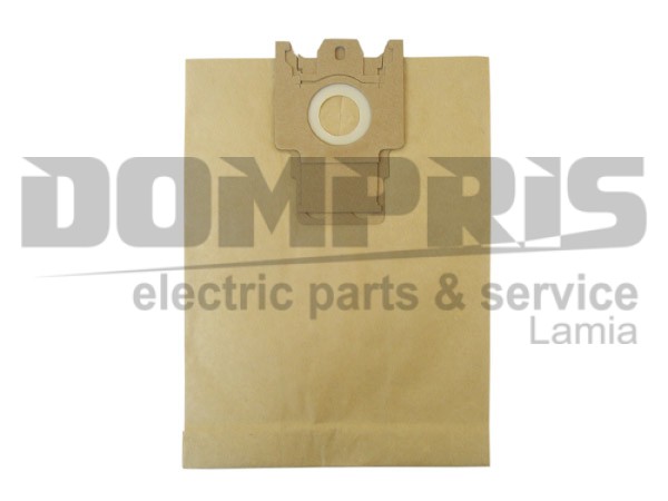 ΣΑΚΟΥΛΑ ΣΚΟΥΠΑΣ MIELE HGN TYPE N SET 5 ΤΕΜ + 2 ΦΙΛΤΡΑ 2