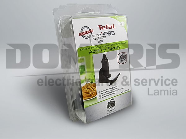 ΑΝΑΔΕΥΤΗΡΑΣ ΦΡΥΤΕΖΑΣ TEFAL SEB ACTIFRY XA950101 1