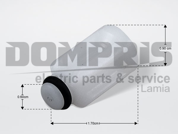ΓΡΑΝΑΖΙ PIMER BRAUN OR.CODE BR67050811 1