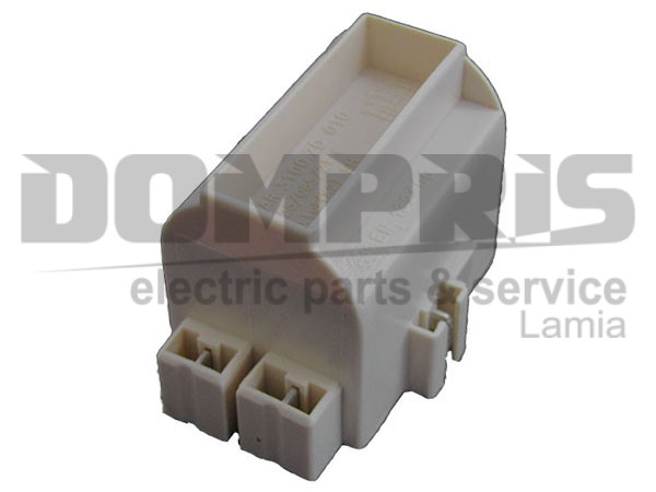 ΠΥΚΝΩΤΗΣ ΑΝΤΙΠΑΡΑΣΙΤΙΚΟΣ SIEMENS BOSCH 600233 2