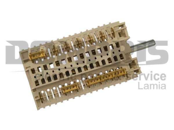ΔΙΑΚΟΠΤΗΣ ΕΠΙΛΟΓΗΣ ΦΟΥΡΝΟΥ ARISTON 049940 2