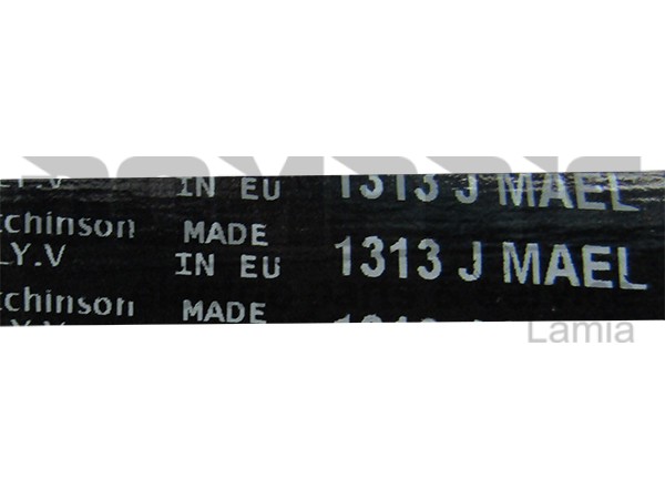 ΙΜΑΝΤΑΣ ΠΛΥΝΤΗΡΙΟY WHIRLPOOL 1313J5 EL 2