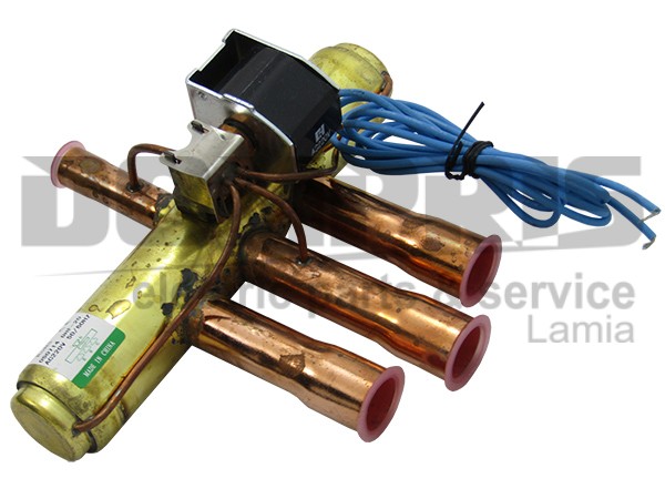 ΒΑΛΒΙΔΑ ΤΕΤΡΑΟΔΗ A/C 1/2-3/4 24000BTU 1
