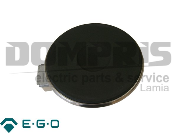 ΕΣΤΙΑ ΚΟΥΖΙΝΑΣ 1000W 145MM ΧΑΜΗΛΟ ΣΤΕΦΑΝΙ 1