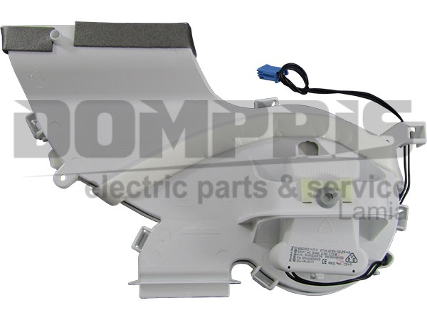 ΑΝΕΜΙΣΤΗΡΑΣ ΨΥΓΕΙΟΥ ΚΑΤΑΨΥΞΗΣ SIEMENS BOSCH 230V 661664 2