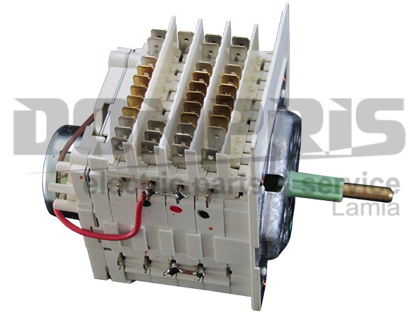 ΧΡΟΝΟΔΙΑΚΟΠΤΗΣ ΠΛΥΝΤΗΡΙΟY BALAY EATON 4335.01 1