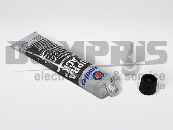 ΦΛΑΤΖΟΚΟΛΛΑ PERMATEX SUPRA GASKET MAKER ΜΑΥΡΗ 80ML 2