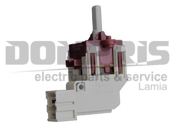 ΔΙΑΚΟΠΤΗΣ ΠΛΥΝΤΗΡΙΟΥ CANDY HOOVER 16 ΘΕΣΕΩΝ 41014502 2