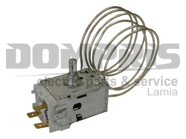 ΘΕΡΜΟΣΤΑΤΗΣ ΨΥΓΕΙΟΥ WHIRLPOOL Α130455 481927129047 1