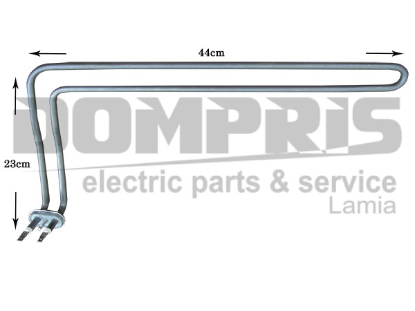 ΑΝΤΙΣΤΑΣΗ ΠΛΥΝΤΗΡΙΟΥ BRANDT 2000W 31X6062 31X5633 1