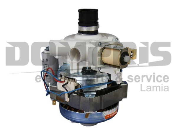 ΜΟΤΕΡ ΠΛΥΣΕΩΣ ΠΛΥΝΤΗΡΙΟΥ ΠΙΑΤΩΝ ARISTON 054978 1