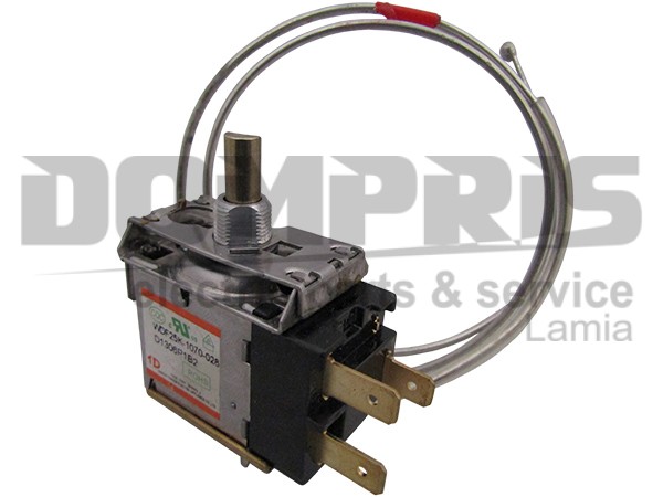 ΘΕΡΜΟΣΤΑΤΗΣ ΚΑΤΑΨΥΚΤΗ ATB-124GS SHARP 1