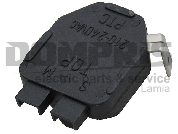 ΡΕΛΕ ΨΥΓΕΙΟY 1 ΕΠΑΦΗ 1/2HP - 1/12HP 2