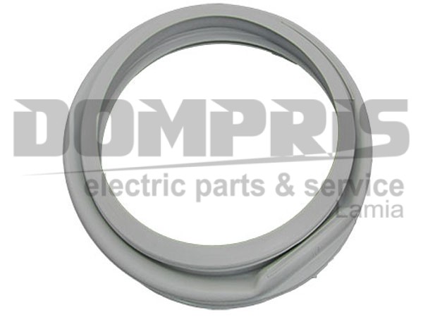ΛΑΣΤΙΧΟ ΠΟΡΤΑΣ ΠΛΥΝΤΗΡΙΟΥ ARISTON INDESIT HOT POINT 145390 1