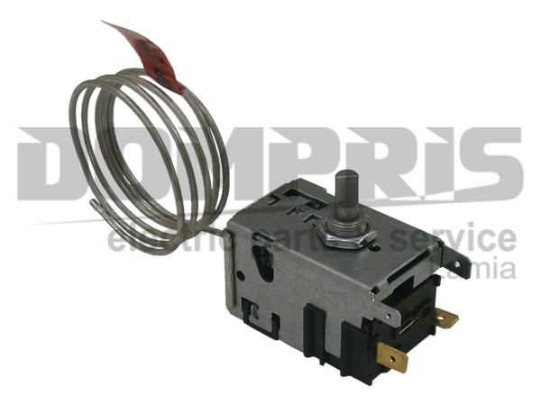 ΘΕΡΜΟΣΤΑΤΗΣ ΨΥΓΕΙΟΥ ARISTON 143900 Κ59L4160 2