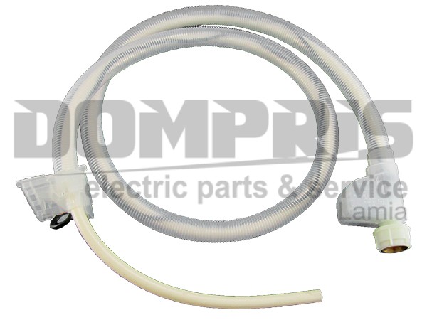 ΣΩΛΗΝΑΣ ΠΑΡΟΧΗΣ  ΠΛΥΝΤΗΡΙΟΥ ΠΙΑΤΩΝ ΜΕ AQUA STOP SIEMENS 668113 1