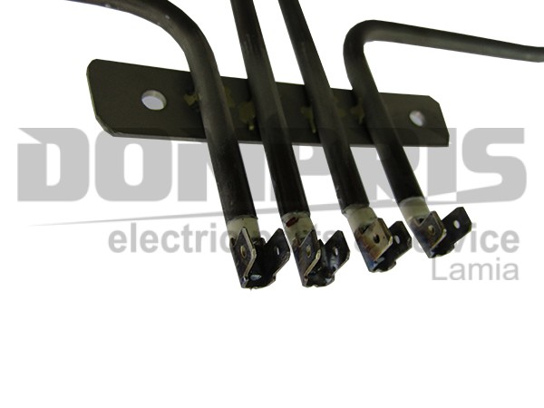 ΑΝΤΙΣΤΑΣΗ ΚΟΥΖΙΝΑΣ ΚΑΤΩ SIEMENS 220V/75V 00218355 2