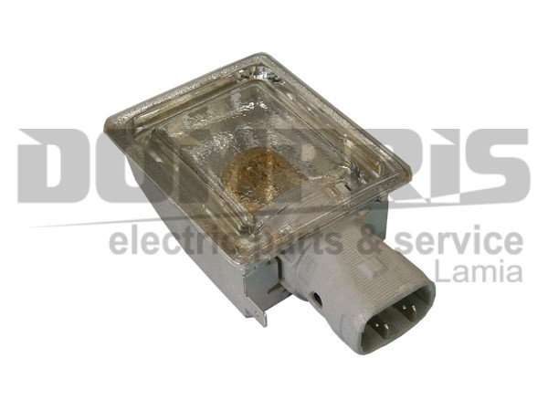 ΝΤΟΥΙ ΦΟΥΡΝΟΥ ΚΟΜΠΛΕ AEG ZANUSSI 3890867116 2