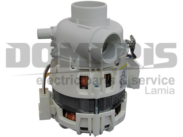 ΑΝΤΛΙΑ ΠΛΥΣΕΩΣ ΠΛΥΝΤΗΡΙΟΥ ΠΙΑΤΩΝ ΖΑNUSSI ELECTROLUX 1113196008 1