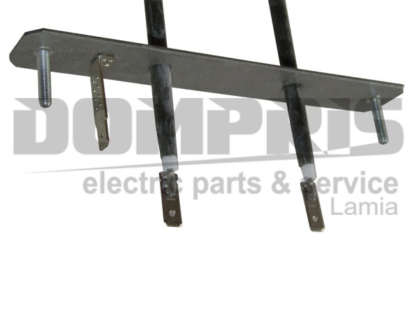 ΑΝΤΙΣΤΑΣΗ ΚΟΥΖΙΝΑΣ ΑΝΩ 1400W 230V WHIRLPOOL 480121104179 2