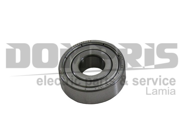 ΡΟΥΛΕΜΑΝ ΠΛΥΝΤΗΡΙΟY 6202 2RS SKF 1