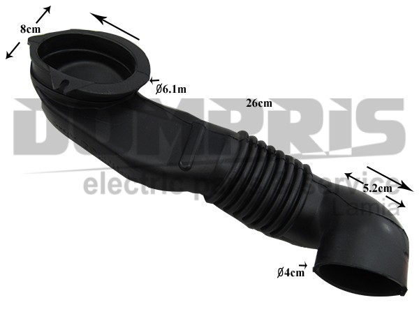 ΛΑΣΤΙΧΟ ΣΑΠΟΥΝΟΘΗΚΗΣ ΚΑΔΟΥ SIEMENS BOSCH 267532 1