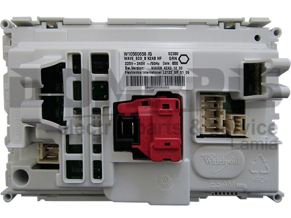 ΠΛΑΚΕΤΑ ΠΛΥΝΤΗΡΙΟΥ WHIRLPOOL ΑΠΡΟΓΡΑΜΜΑΤΙΣΤΗ 481010560644 1