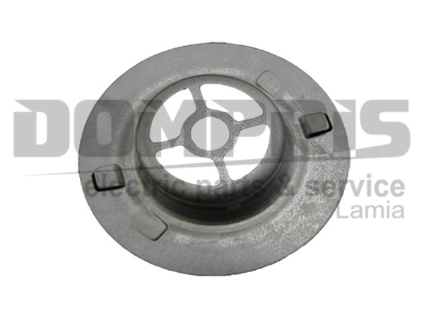 ΣΩΛΗΝΑΣ ΕΞΑΕΡΩΣΗΣ ΦΟΥΡΝΟΥ SIEMENS BOSCH  604196 1