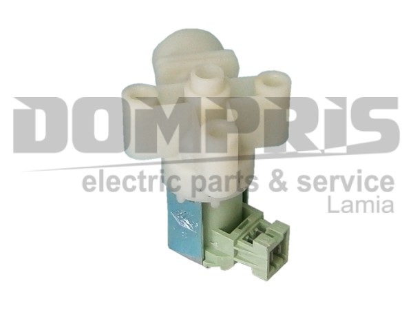 ΒΑΛΒΙΔΑ ΠΛΥΝΤΗΡΙΟΥ ZANUSSI ELECTROLUX MONH ΜΕ ΚΛΕΜΑ 1100991528 2