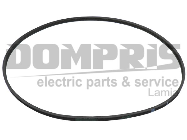 ΙΜΑΝΤΑΣ ΠΛΥΝΤΗΡΙΟY 3L492 9.5X1250 2