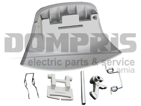 ΚΛΕΙΣΤΡΟ ΠΛΥΝΤΗΡΙΟY ARISTON ARDO 719007300 2