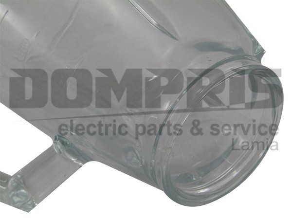 ΚΑΝΑΤΑ ΜΠΛΕΝΤΕΡ BRAUN BR64184642 2
