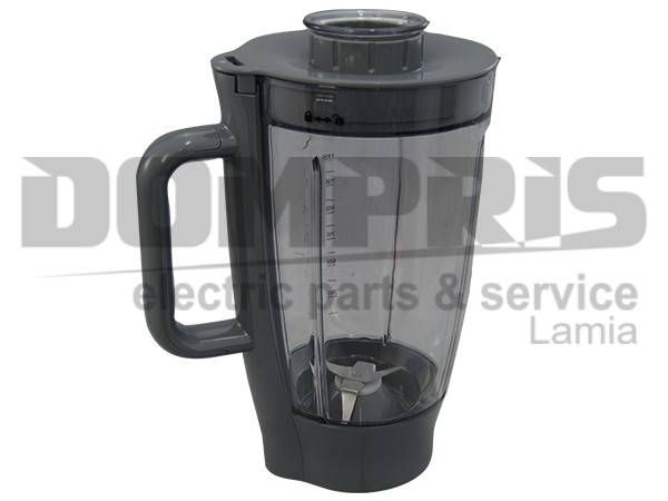 ΚΑΝΑΤΑ ΜΠΛΕΝΤΕΡ KENWOOD ΠΛΑΣΤΙΚΗ KW716436 2
