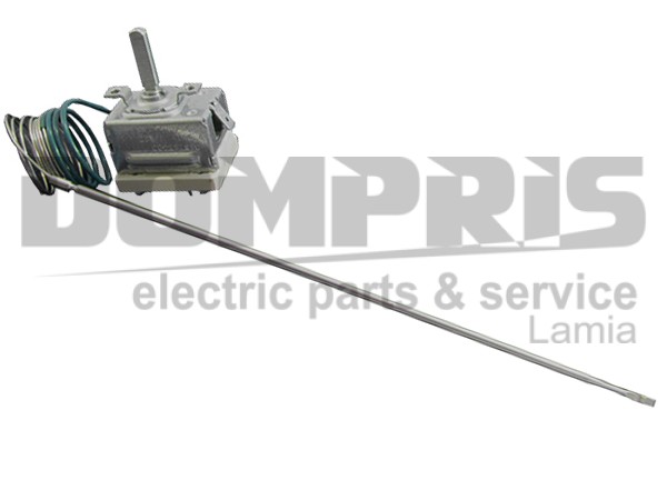 ΘΕΡΜΟΣΤΑΤΗΣ ΚΟΥΖΙΝΑΣ ARISTON INDESIT 297890 295C 1