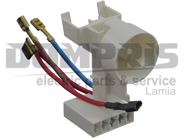 ΝΤΟΥΙ ΨΥΓΕΙΟΥ BOSCH SIEMENS 613601 1