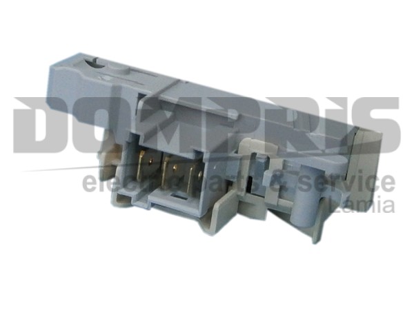 ΘΕΡΜOΔIAKOΠΤΗΣ ΠΛΥΝΤΗΡΙΟΥ SIEMENS 619468 2