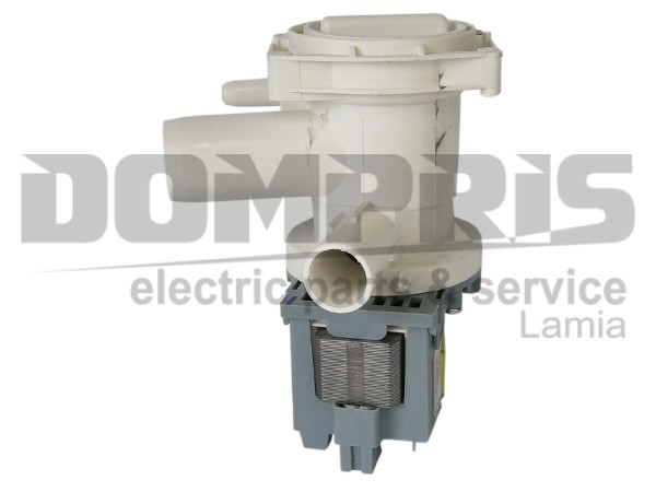 ΑΝΤΛΙΑ ΠΛΥΝΤΗΡΙΟY SIEMENS ΜΑΓΝΗΤΙΚΗ 141326 1