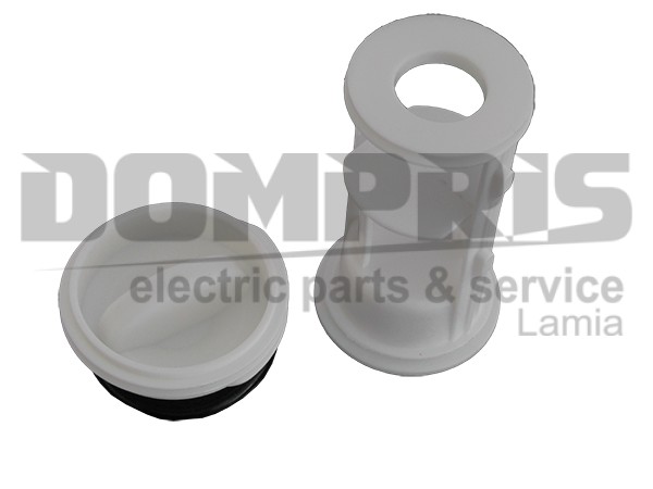 ΦΙΛΤΡΟ ΠΛΥΝΤΗΡΙΟΥ AEG ZANUSSI ELECTROLUX 50290260004 2