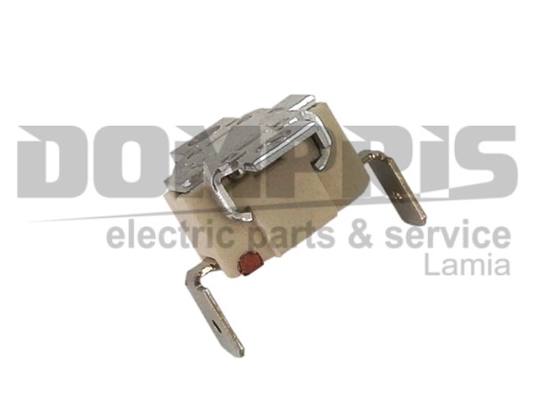 ΘΕΡΜΙΚΗ ΑΣΦΑΛΕΙΑ ΚΟΥΖΙΝΑΣ AEG ELECTROLUX 90C 1