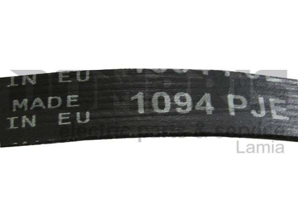 ΙΜΑΝΤΑΣ ΠΛΥΝΤΗΡΙΟΥ ARISTON 1094J4 EL 2