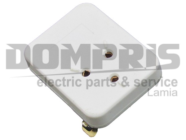 ΡΕΛΕ ΨΥΓΕΙΟY ΗΛΕΚΤΡΟΝΙΚΟ DANFOSS 103N0021 ME ΕΠΙΠΛΕΩΝ ΕΠΑΦΗ 1