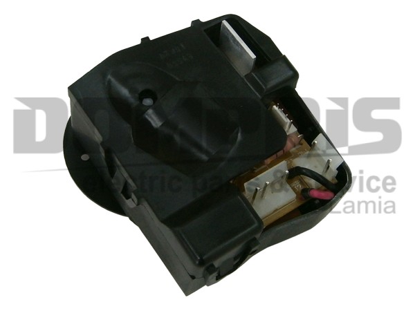 ΠΛΑΚΕΤΑ ΡΥΘΜΙΣΗΣ ΣΤΡΟΦΩΝ ΜΙΞΕΡ KENWOOD KW660020 2
